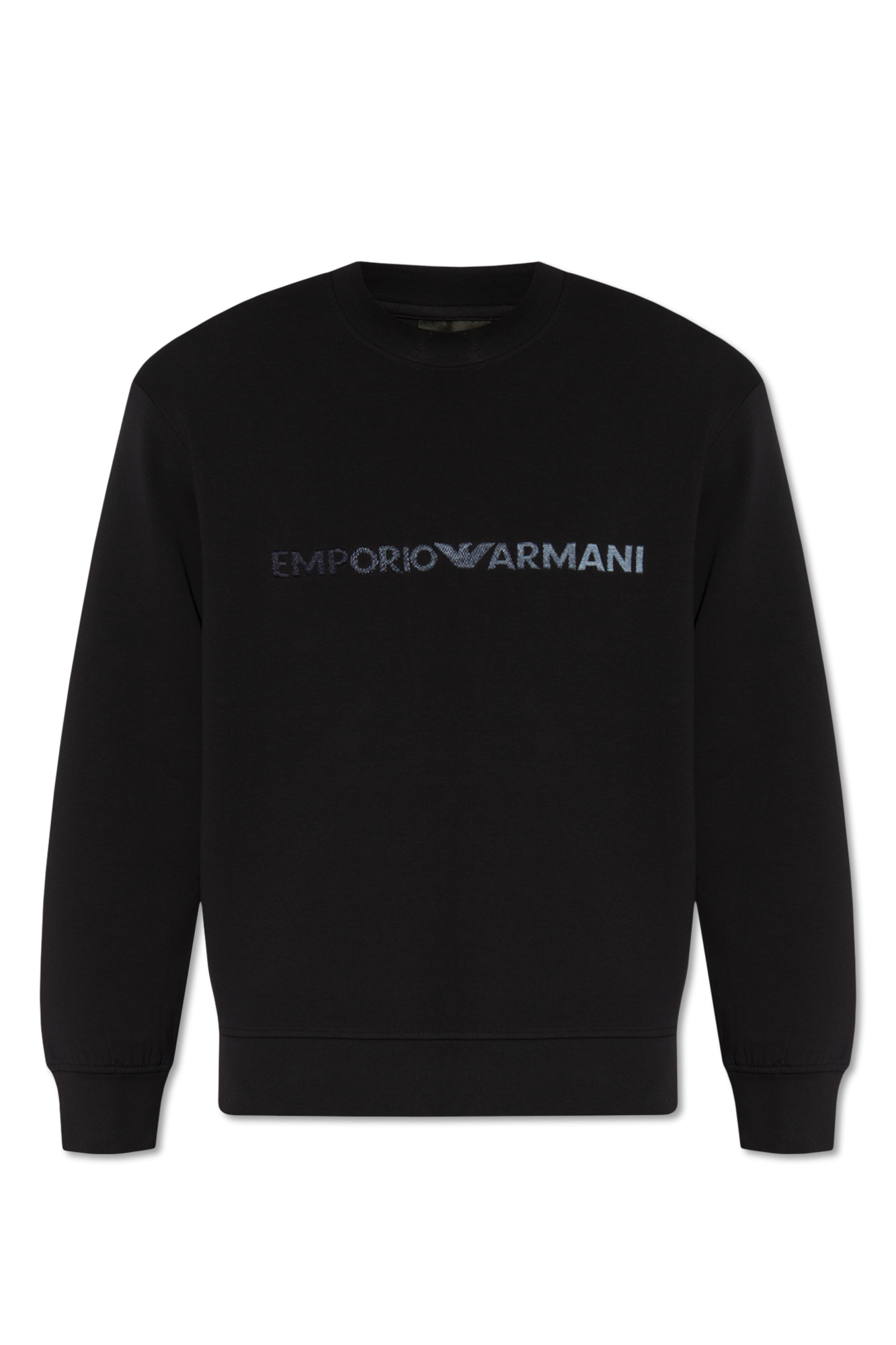 パーカー・フーディ EMPORIO ARMANI EMBROIDERED SWEATSHIRT 20478786_50388516_600.jpg